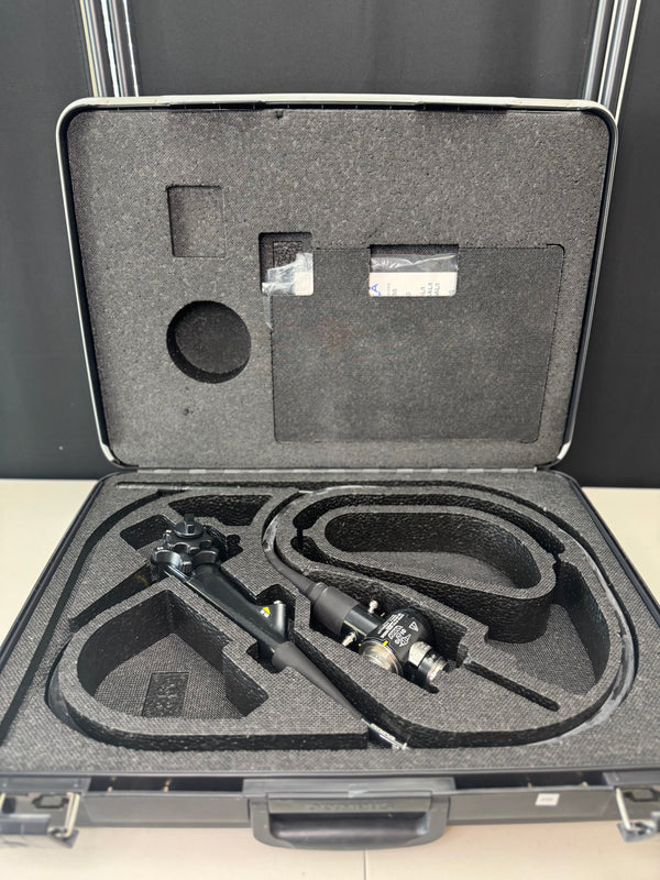 Olympus GIF-160 EVIS EXERA Video Colonoscope – Used, Good Condition