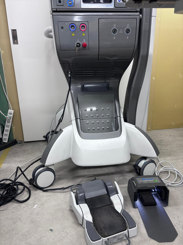 ALCON CONSTELLATION Vision LXT