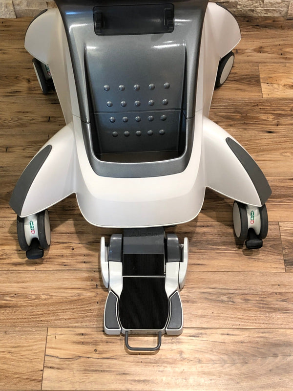 Alcon Constellation Vision System (2012) – Refurbished, No Laser – Includes 1 Handpiece – 1 Year Warranty (USA)