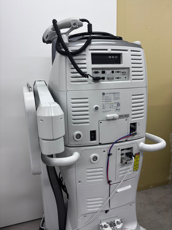 ALCON CONSTELLATION Vision LXT