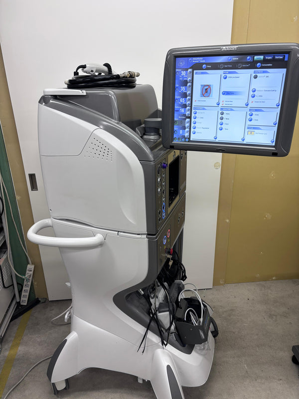 ALCON CONSTELLATION Vision LXT