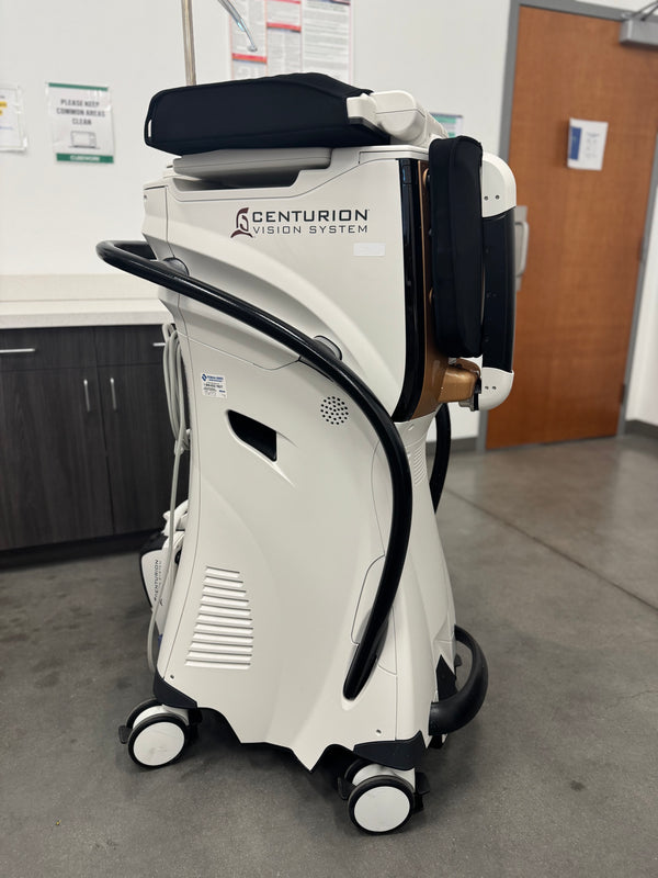 ALCON CENTURION Vision System Unit | Cataract Surgery