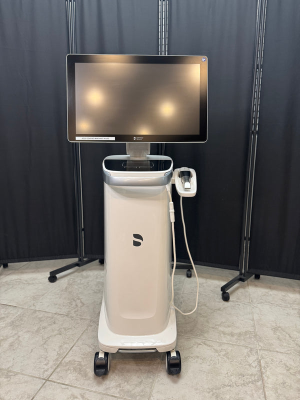Dentsply Sirona 2021 with Primescan – Excellent Condition