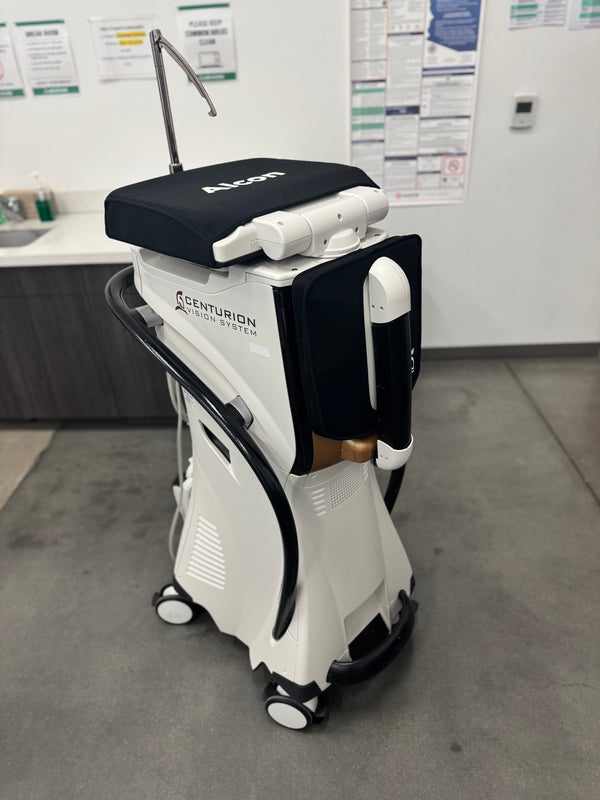 ALCON CENTURION Vision System Unit | Cataract Surgery