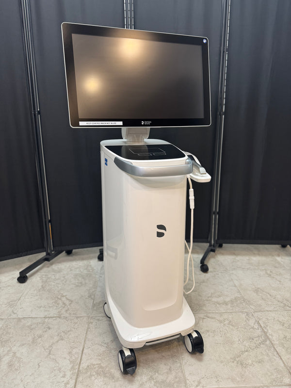 Dentsply Sirona 2021 with Primescan – Excellent Condition