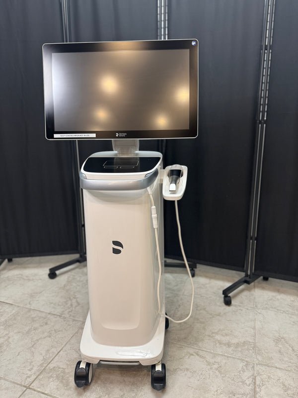 Dentsply Sirona 2021 with Primescan – Excellent Condition