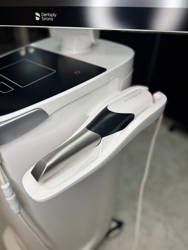 Dentsply Sirona 2021 with Primescan – Excellent Condition