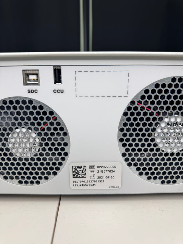 Stryker 220-220-000 Precision Light Source – Excellent Condition, Fully Function