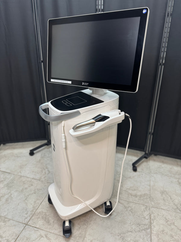 Dentsply Sirona 2021 with Primescan – Excellent Condition