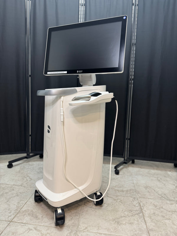 Dentsply Sirona 2021 with Primescan – Excellent Condition