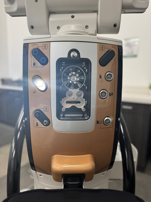 ALCON CENTURION Vision System Unit | Cataract Surgery