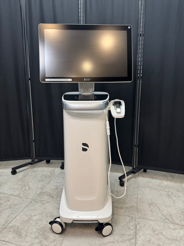 Dentsply Sirona 2021 with Primescan – Excellent Condition