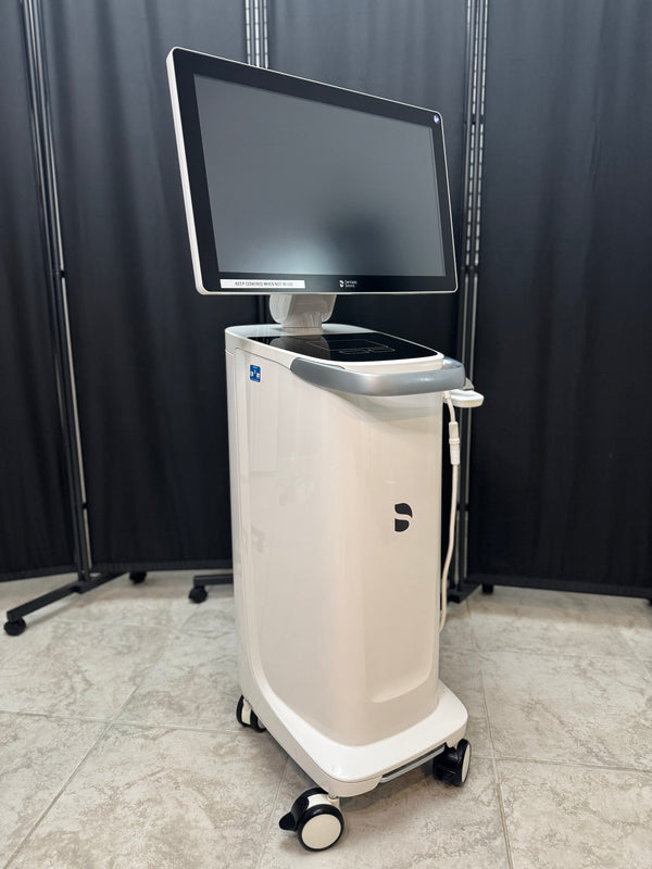 Dentsply Sirona 2021 with Primescan – Excellent Condition