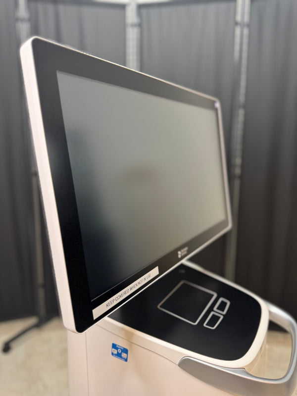 Dentsply Sirona 2021 with Primescan – Excellent Condition