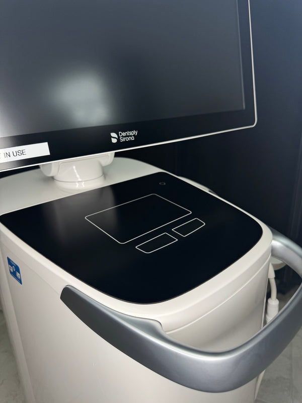 Dentsply Sirona 2021 with Primescan – Excellent Condition