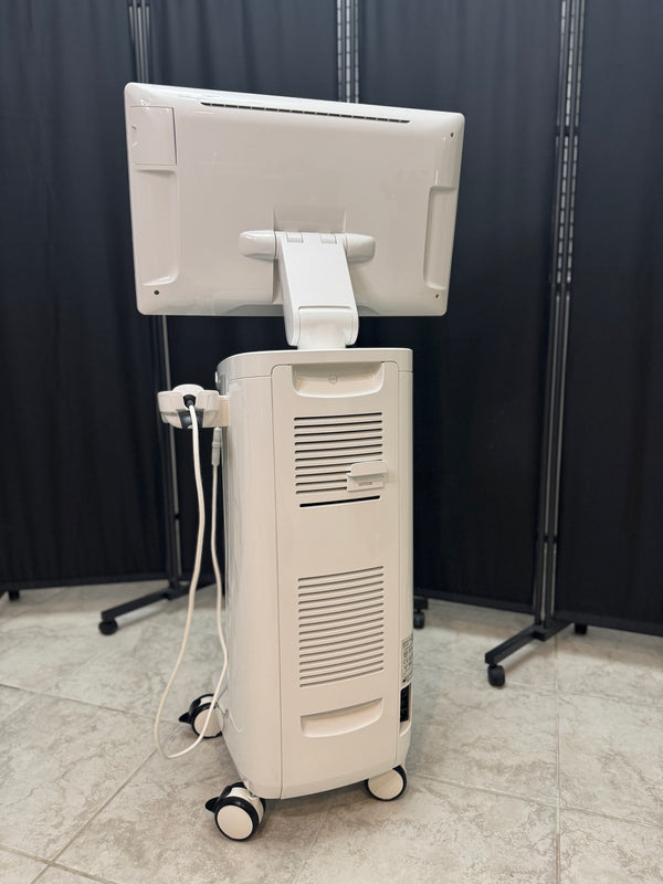 Dentsply Sirona 2021 with Primescan – Excellent Condition
