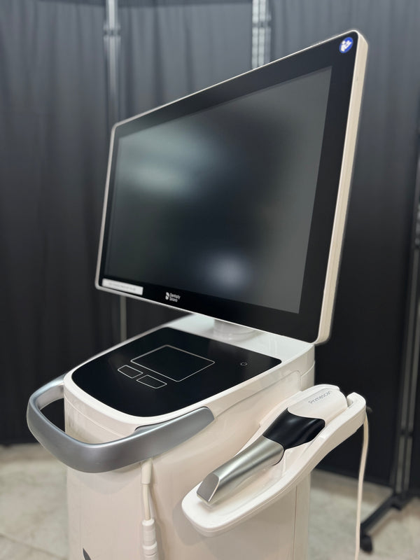 Dentsply Sirona 2021 with Primescan – Excellent Condition