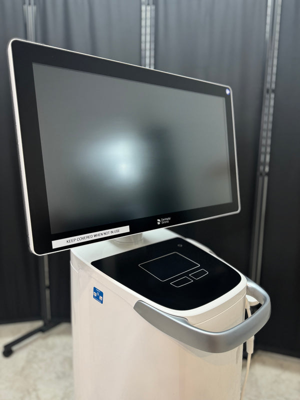 Dentsply Sirona 2021 with Primescan – Excellent Condition