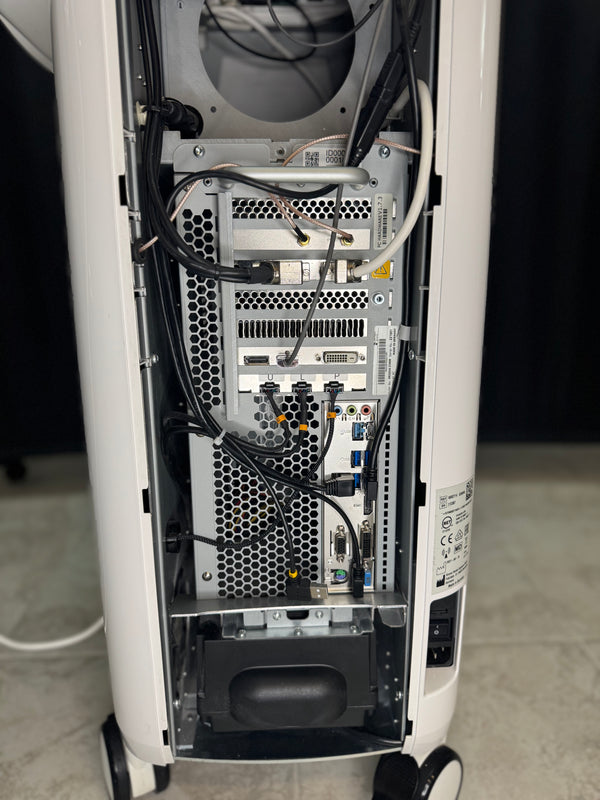 Dentsply Sirona 2021 with Primescan – Excellent Condition