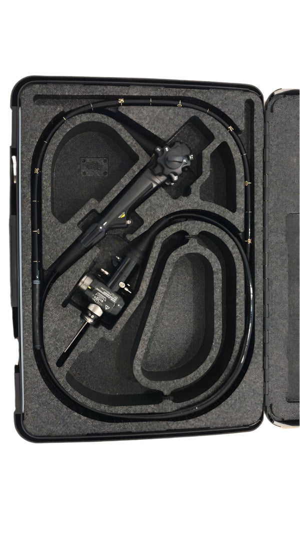 OLYMPUS CF-Q180AL Colonoscope