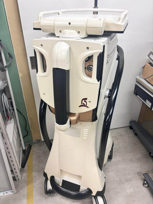 ALCON CENTURION 2014 with 2023 Handpiece