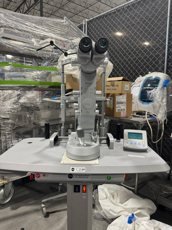 Microscope Lot – Various Models – Used Condition – Great Value