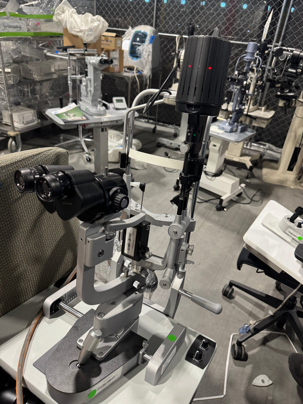 Microscope Lot – Various Models – Used Condition – Great Value