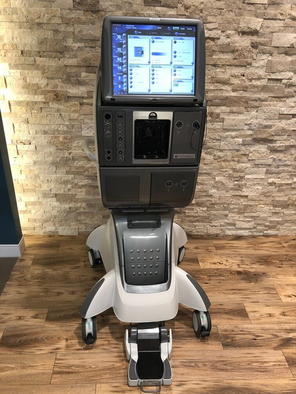 Alcon Constellation Vision System (2012) – Refurbished, No Laser – Includes 1 Handpiece – 1 Year Warranty (USA)