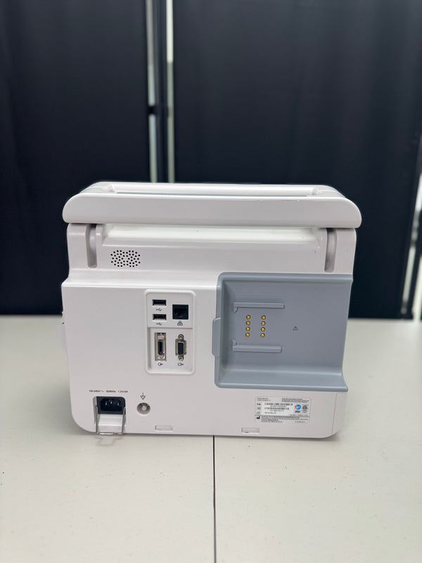 MINDRAY Passport 12 Patient Monitor – Pre-Owned, Excellent Condition