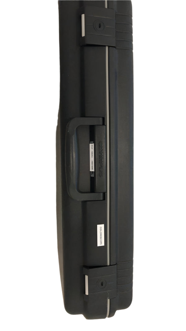 OLYMPUS CF-Q180AL Colonoscope